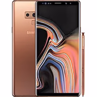 Samsung Galaxy Note 9