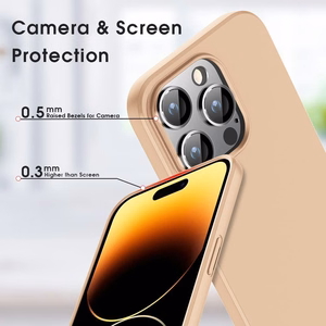 Case X-Level Guardian Samsung G990 S21 FE 5G gold
