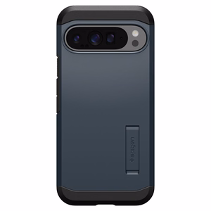 Чехол Spigen Tough Armor для Google Pixel 9 Pro XL - графит