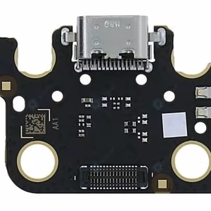 Flex Samsung T500/T505 Tab A7 10.4 2020 įkrovimo jungčiai, mikrofonui originalus (service pack)