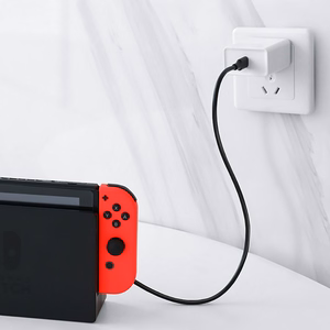 Ugreen US286 кабель USB-C — USB-C PD QC 3A 480Mb/s 2м — чёрный