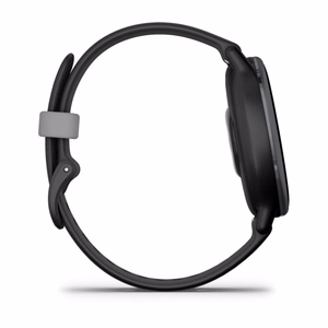 Išmanusis laikrodis Garmin Vivoactive 5 juodas/pilkas 010-02862-10