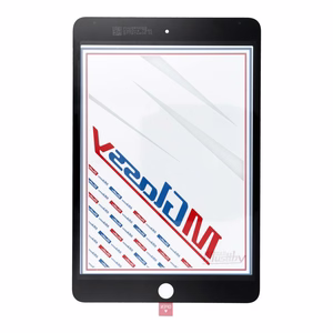 MUSTTBY Touch screen + OCA for iPAD Mini 4 (black)