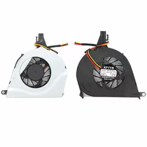 Notebook cooler Toshiba L650, L650D, L655
