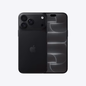 MOBILE PHONE IPHONE 18 PRO MAX/256GB BLACK MJXN4 APPLE