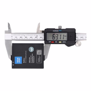 Battery for Samsung S3 I9300 2800 mAh Blue Star Premiumh