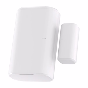 SONOFF SNZB-04P ZigBee durų ir langų atidarymo jutiklis (+baterija)