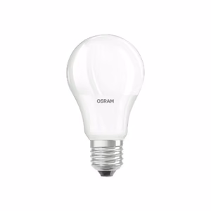 Osram Parathom Classic E27 – 8.5 W LED lemputė, šiltai balta