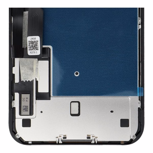 Дисплей NCC для iPhone XR Incell HD+