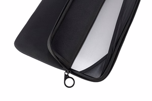 Tucano Top Second Skin nešiojamojo kompiuterio įmautė, skirta MacBook Pro 14" (M5 / M4 / M3 / M2 / M1, 2026–2021), juoda