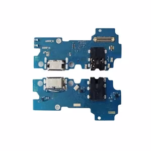 Разъём зарядки для Samsung A225 A22 4G с шлейфом OEM