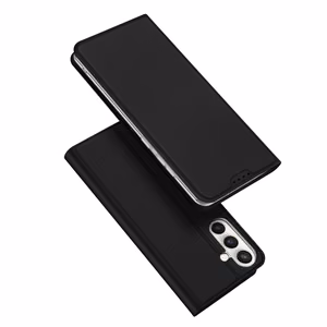 Dėklas Dux Ducis Skin Pro Samsung S741 S26 FE juodas