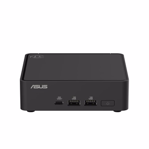 ASUS NUC 15 Pro RNUC15CRKV700002 juodas 265H