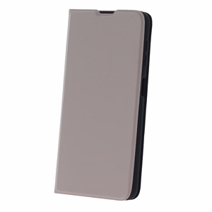 Išmanusis Soft dėklas for iPhone 17 Pro Max 6,9" nude