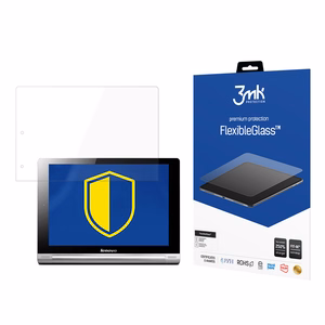 3mk FlexibleGlass (до 11") — защита экрана планшета для Lenovo Yoga 10 B8000-H