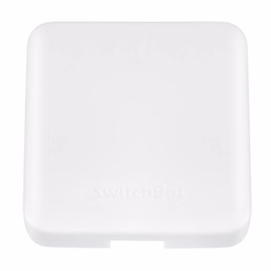 Комплект: умный пульт управления Hub + 3 термогигрометра SwitchBot Hub Mini