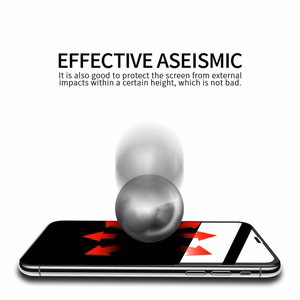 X-ONE Full Cover Extra Strong Crystal Clear - для iPhone 16 Pro/17/17 Pro закалённое стекло 9H