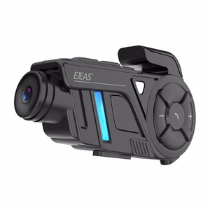 EJEAS K1 мотоциклетный интерком