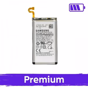 Baterija suderinama su Samsung G960 S9 EB-BG960ABE 3000mAh (OEM)