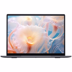 Chuwi Corebook X CWI570-P-K3 i3-1220P 14" QHD 16GB SSD512GB BT BLKB W11Pro sidabrinė