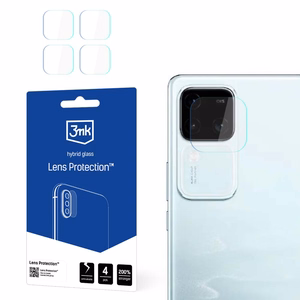 3mk Lens Protection — защита объектива камеры для Vivo V30