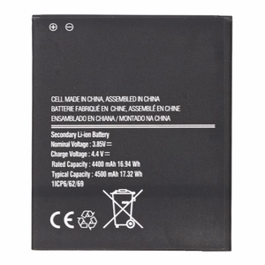 Аккумулятор Samsung G736 Xcover 6 Pro EB-BG736BBE 4050mAh OEM