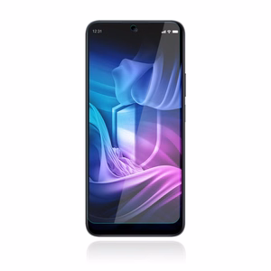 Matte protective film 3mk Silky Matt Pro for Honor 200 Smart