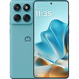 Moto Edge 60 Fusion
