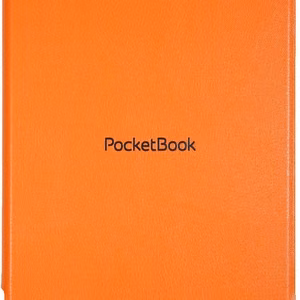 READER ACC CASE 6" ORANGE/H-S-634-O-WW POCKET BOOK