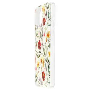 Glow Glam case for Xiaomi Redmi A5 Global (173,45 x 79,35 x 8,45) white