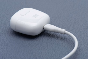 Кабель USB C to USB C Blue Star 3A 60W ECO 1 m PJ73-13-3 белый