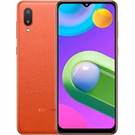 Samsung Galaxy M02