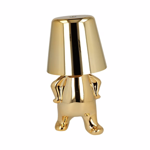Ночник Golden Man дизайн F