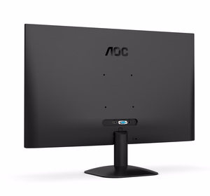 AOC B3 24B35HM2 kompiuterio monitorius 60.5 cm (23.8") 1920 x 1080 pikselių Full HD LED juodas