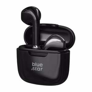 Wireless earphones Blue Star FI7 TWS black