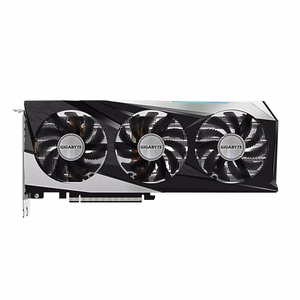 GIGABYTE GAMING Radeon RX 7600 OC 8G AMD 8 GB GDDR6 Vaizdo plokštė