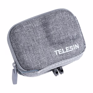 Telesin apsauginis krepšys / dėklas GoPro Hero 9 / Hero 10 / Hero 11 / Hero 12 (GP-CPB-902)