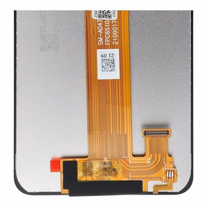 NCC LCD Display for SAMSUNG A04S A047F/A047M OEM without frame