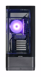 Actina 5901443444718 PC Intel Core 5 245KF 16 GB DDR5-SDRAM 1 TB SSD NVIDIA GeForce RTX 5060 Windows 11 Home „Midi Tower“ Juoda