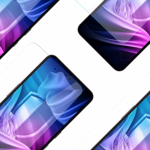 3mk Silky Matt Pro — защита экрана телефона для CMF Phone 2 Pro by Nothing