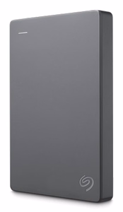 Seagate Basic Išorinis Kietasis Diskas 2TB USB 3.0