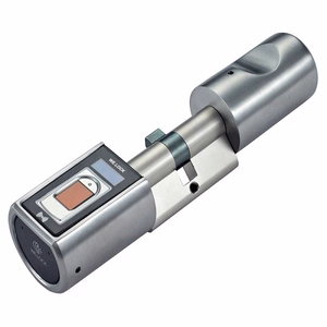 Elektroninis cilindras WELOCK SBR20EBL41