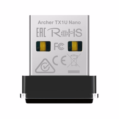 Wi-Fi adapteriai