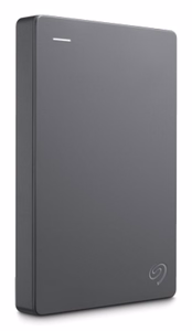 Seagate Basic Išorinis Kietasis Diskas 2TB USB 3.0