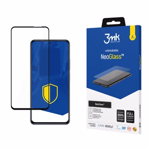 3mk NeoGlass composite stiklas for Xiaomi Redmi K40 5G