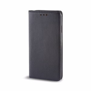 Чехол Smart Magnet для Samsung Galaxy J5 2016 (J510) чёрный