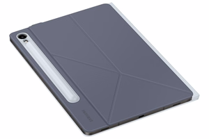 BX710PL Smart Book Cover Samsung Galaxy Tab S9/S9 FE/S10 FE/S10 Lite, Blue