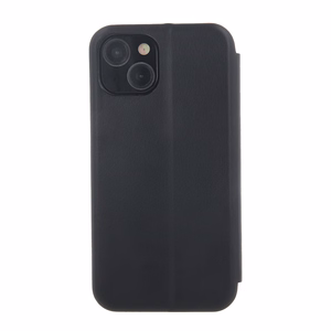 Case Book Elegance Samsung A175 A17 4G/A176 A17 5G black