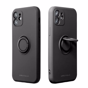 Case ROAR Amber Case Samsung A356 A35 5G black