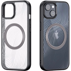Dėklas Dux Ducis Aimo Mag Apple iPhone 15 Plus